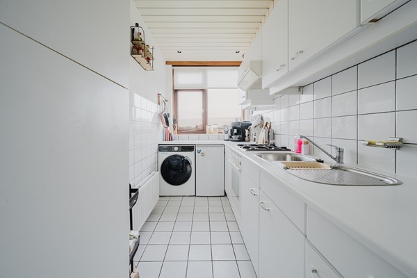 Medium property photo - Aagje Dekenstraat 4C, 3202 VA Spijkenisse